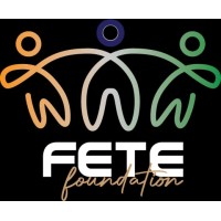 FETE Foundation logo, FETE Foundation contact details