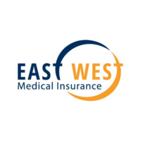 East West Medical Insurance logo, East West Medical Insurance contact details