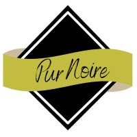 Pur Noire logo, Pur Noire contact details