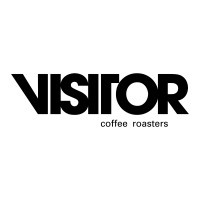 VISITOR Coffee Roasters logo, VISITOR Coffee Roasters contact details