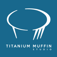 Titanium Muffin Studio logo, Titanium Muffin Studio contact details