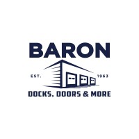 Baron Industries, Inc. logo, Baron Industries, Inc. contact details