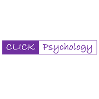 Click Psychology Ltd logo, Click Psychology Ltd contact details