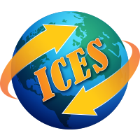 International Cultural Exchange Services (ICES) logo, International Cultural Exchange Services (ICES) contact details