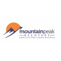 Mountain Peak Recovery logo, Mountain Peak Recovery contact details