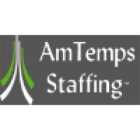 Amtemps Staffing logo, Amtemps Staffing contact details