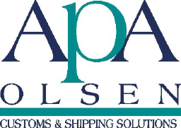 APA Olsen Pty Ltd logo, APA Olsen Pty Ltd contact details