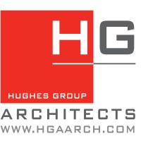 Hughes Group Architects logo, Hughes Group Architects contact details