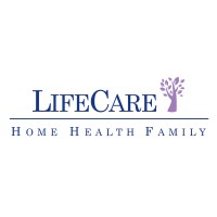 LifeCare Home Health Family logo, LifeCare Home Health Family contact details