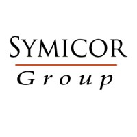 The Symicor Group logo, The Symicor Group contact details