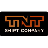 TNT Shirts & Embroidery logo, TNT Shirts & Embroidery contact details