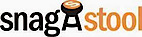 SnagaStool logo, SnagaStool contact details