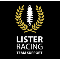 Lister Racing logo, Lister Racing contact details