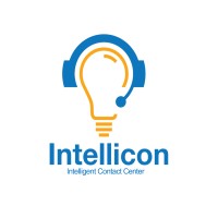 Intellicon logo, Intellicon contact details