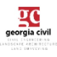 Georgia Civil, Inc. logo, Georgia Civil, Inc. contact details