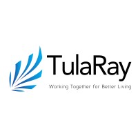 TulaRay logo, TulaRay contact details