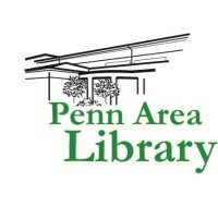 Penn Area Library logo, Penn Area Library contact details