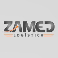 Zamed Logística logo, Zamed Logística contact details