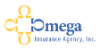 Omega Insurance Agency, Inc. logo, Omega Insurance Agency, Inc. contact details