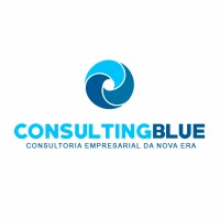 Consulting Blue logo, Consulting Blue contact details