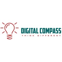 Digital Compass - Digital Marketing Blog logo, Digital Compass - Digital Marketing Blog contact details