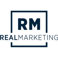 Real Marketing - Rise to the Top of the Market logo, Real Marketing - Rise to the Top of the Market contact details