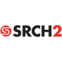 SRCH2 logo, SRCH2 contact details