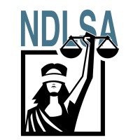 National Disabled Law Students Association logo, National Disabled Law Students Association contact details