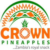 Zambezi Pineapples logo, Zambezi Pineapples contact details