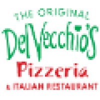 DelVecchio's Pizzeria & Italian Restaurant logo, DelVecchio's Pizzeria & Italian Restaurant contact details