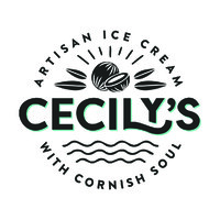 Cecily's Ice Cream logo, Cecily's Ice Cream contact details