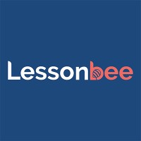 Lessonbee logo, Lessonbee contact details