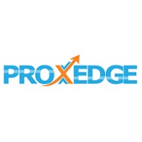 Proxedge Solutions logo, Proxedge Solutions contact details