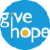 Give Hope Foundation logo, Give Hope Foundation contact details