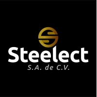 Steelect logo, Steelect contact details