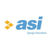 ASI | Signage Innovations - North Carolina logo, ASI | Signage Innovations - North Carolina contact details