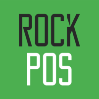 Rock POS logo, Rock POS contact details