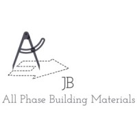 JB All-Phase Buiding Materials logo, JB All-Phase Buiding Materials contact details