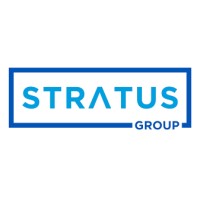 Stratus Group logo, Stratus Group contact details