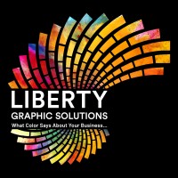 Liberty Graphic Solutions logo, Liberty Graphic Solutions contact details