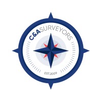 C & A Surveyors Pty Ltd logo, C & A Surveyors Pty Ltd contact details