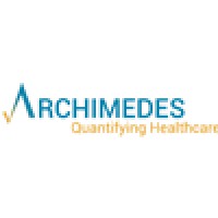 Archimedes - Healthcare Modeling logo, Archimedes - Healthcare Modeling contact details