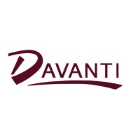 Davanti Corporation logo, Davanti Corporation contact details