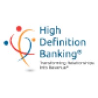 High Definition Banking® logo, High Definition Banking® contact details