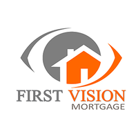 First Vision Mortgage logo, First Vision Mortgage contact details