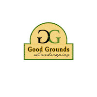 Good Grounds Landscaping logo, Good Grounds Landscaping contact details