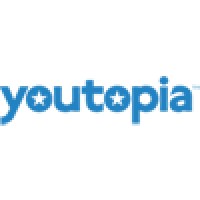 Youtopia logo, Youtopia contact details