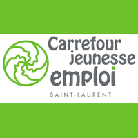 Carrefour jeunesse emploi Saint-Laurent logo, Carrefour jeunesse emploi Saint-Laurent contact details