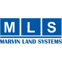 Marvin Land Systems logo, Marvin Land Systems contact details