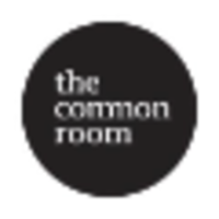 The Common Room logo, The Common Room contact details